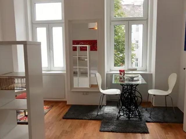 Apartment mieten in Wien