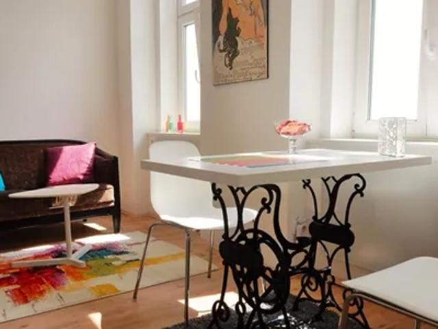 Apartment mieten in Wien