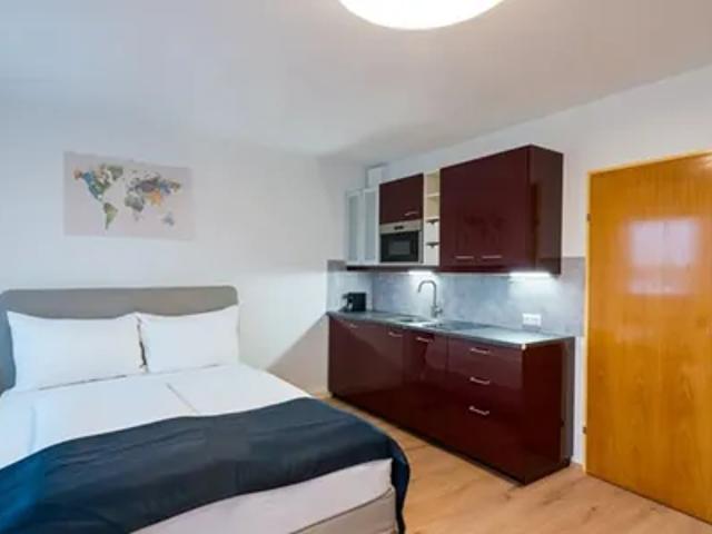 Apartment mieten in Wien
