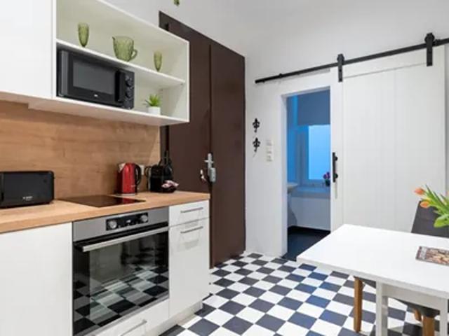 Apartment mieten in Wien