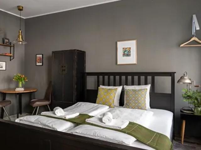 Apartment mieten in Wien