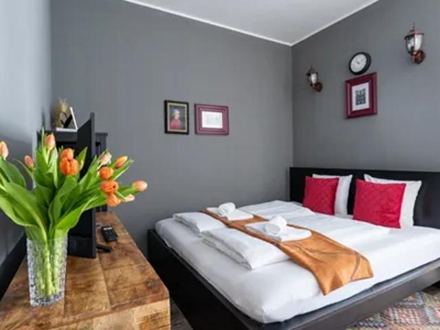 Apartment mieten in Wien
