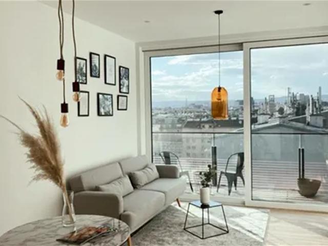 Apartment mieten in Wien