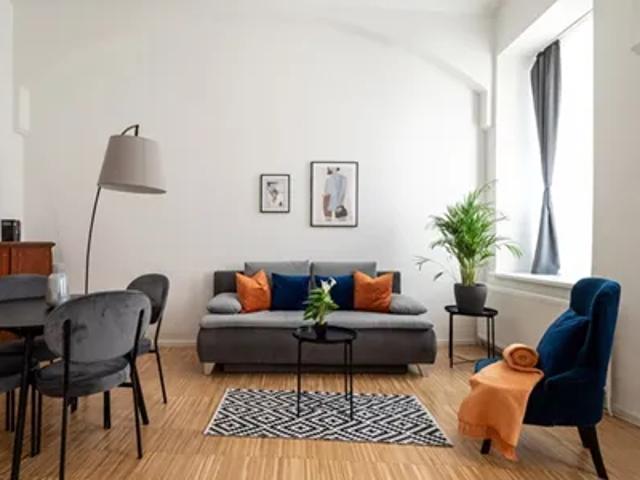 Apartment mieten in Wien