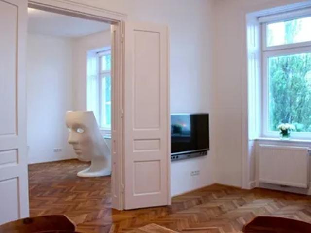 Apartment mieten in Wien