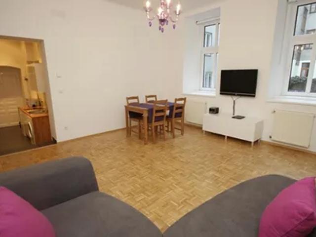 Apartment mieten in Wien