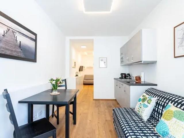 Apartment mieten in Wien