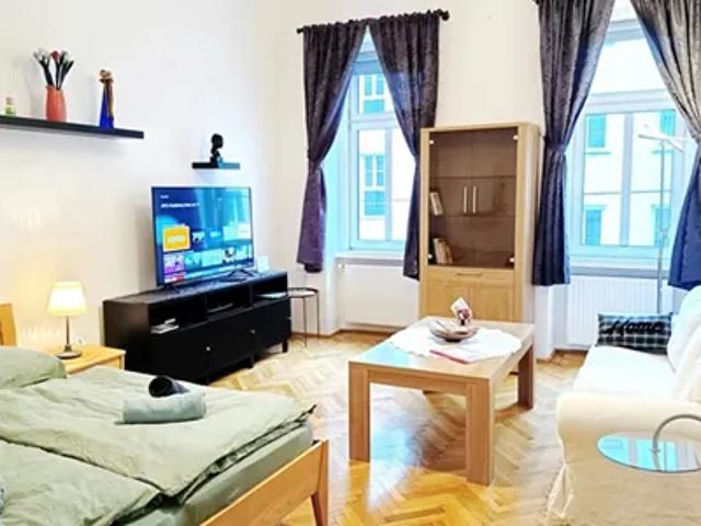 Apartment mieten in Wien