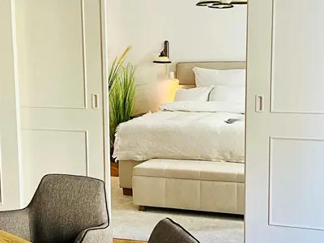 Apartment mieten in Wien