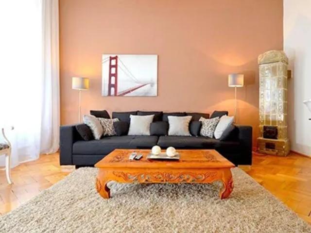 Apartment mieten in Landstraße, Wien