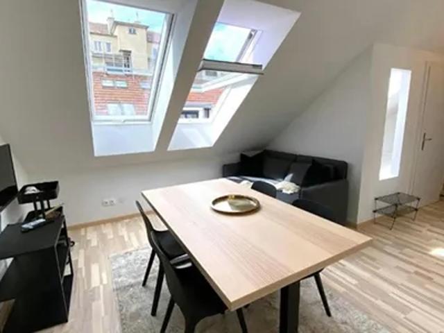 Apartment mieten in Wien