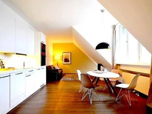 Apartment mieten in Wien