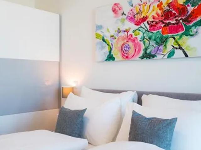 Apartment mieten in Wien