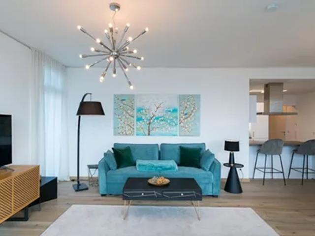 Apartment mieten in Wien