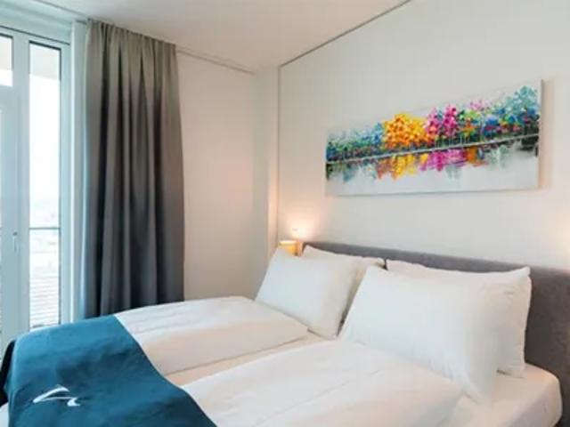 Apartment mieten in Wien