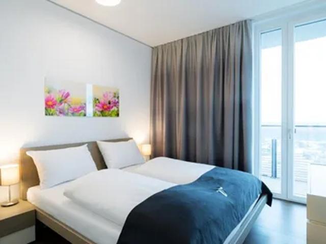 Apartment mieten in Wien