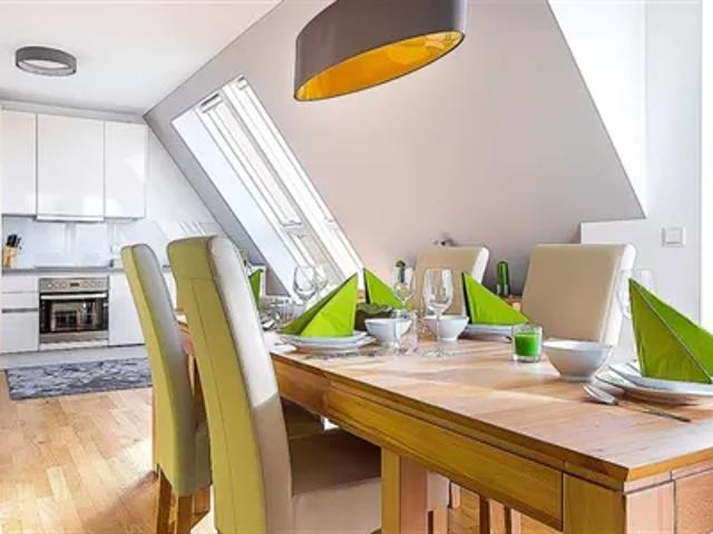 Apartment mieten in KG Leopoldstadt, Wien