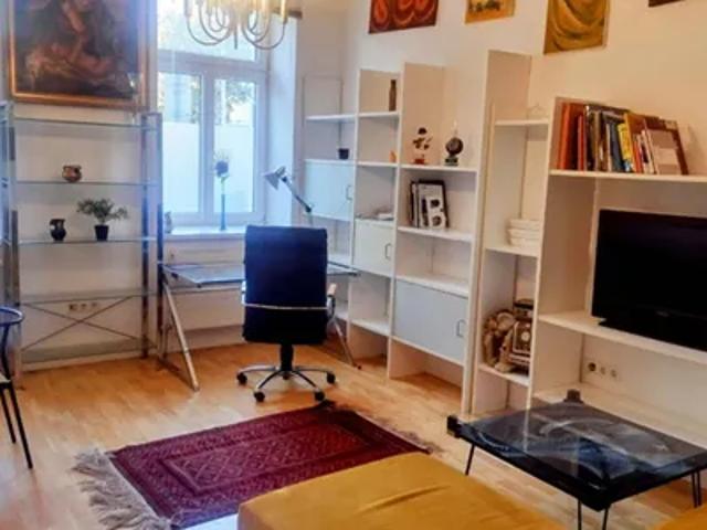 Apartment mieten in KG Leopoldstadt, Wien