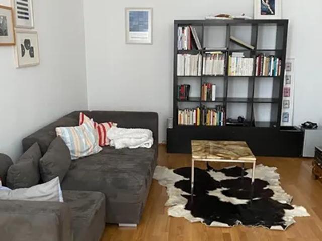 Apartment mieten in KG Leopoldstadt, Wien