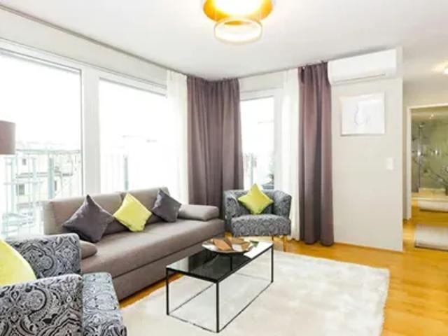 Apartment mieten in KG Leopoldstadt, Wien
