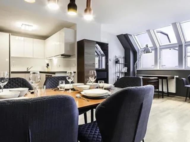 Apartment mieten in KG Leopoldstadt, Wien