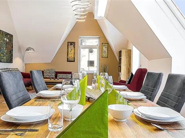 Apartment mieten in KG Leopoldstadt, Wien