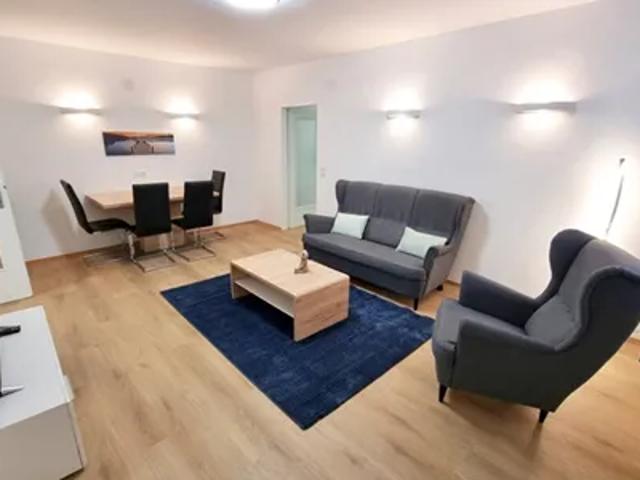 Apartment mieten in KG Leopoldstadt, Wien