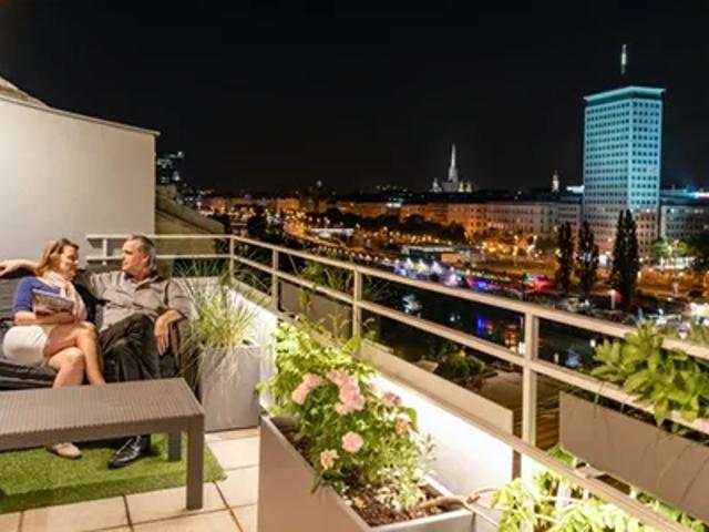 Apartment mieten in KG Leopoldstadt, Wien