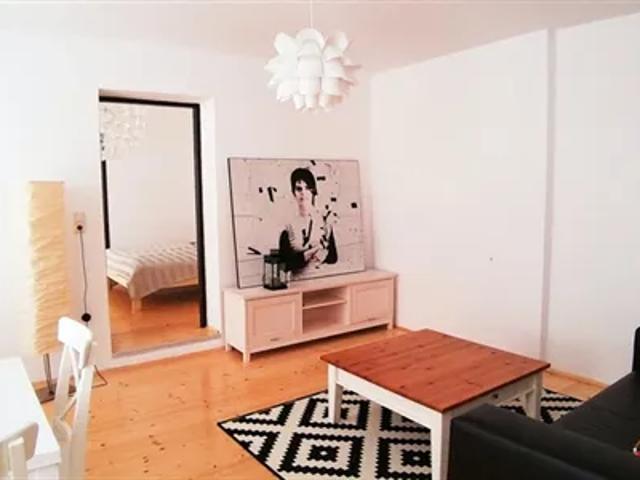 Apartment mieten in Leopoldstadt, Wien