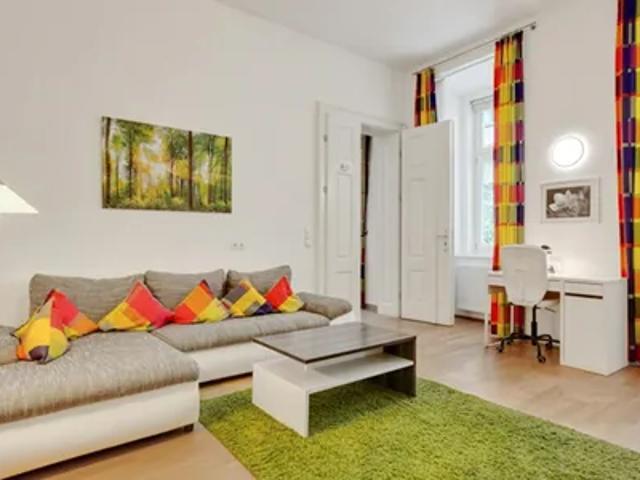 Apartment mieten in KG Leopoldstadt, Wien