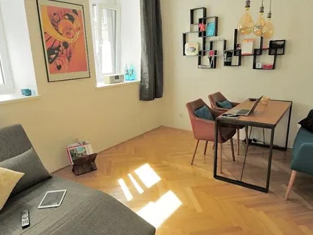 Apartment mieten in KG Leopoldstadt, Wien