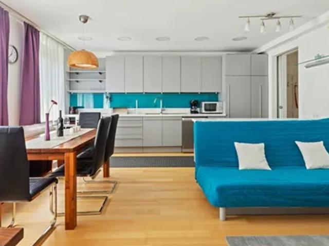 Apartment mieten in KG Leopoldstadt, Wien
