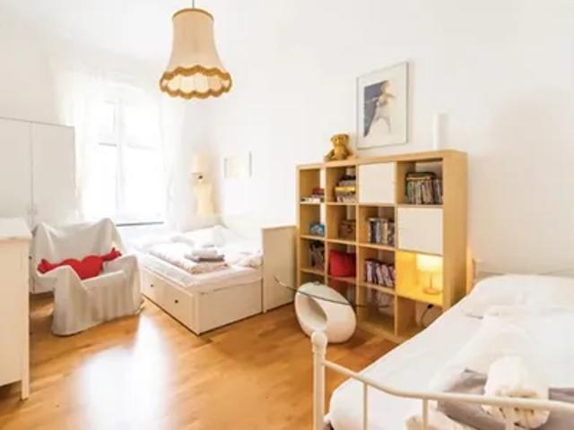 Apartment mieten in Leopoldstadt, Wien
