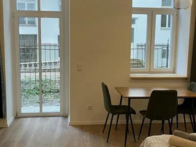 Apartment mieten in KG Leopoldstadt, Wien