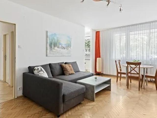 Apartment mieten in KG Leopoldstadt, Wien
