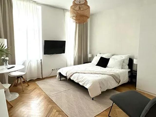 Apartment mieten in KG Leopoldstadt, Wien