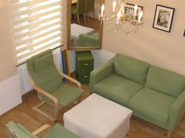 Apartment mieten in Wien