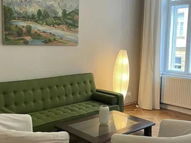 Apartment mieten in Wien