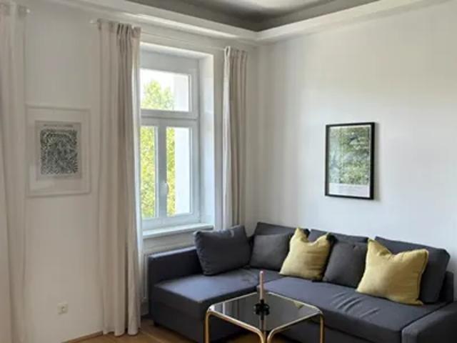 Apartment mieten in Wien