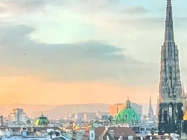 Apartment mieten in Wien
