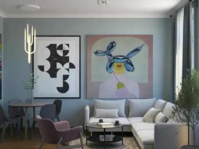 Apartment mieten in Wien