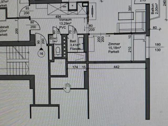 Apartment mieten in Wien