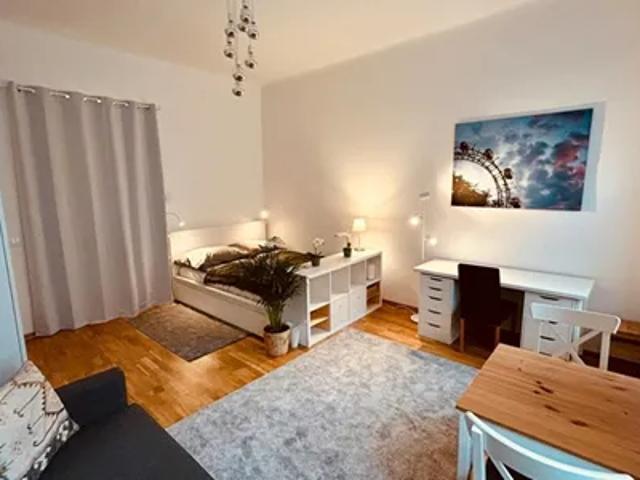 Apartment mieten in Wien