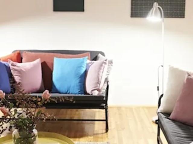 Apartment mieten in Wien