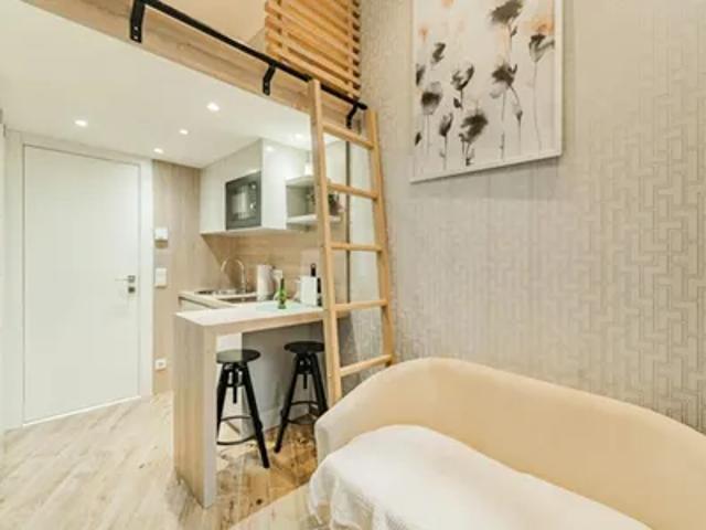 Apartment mieten in Wien