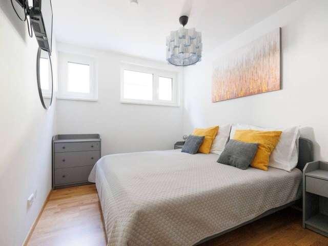 Apartment mieten in Meidling, Wien