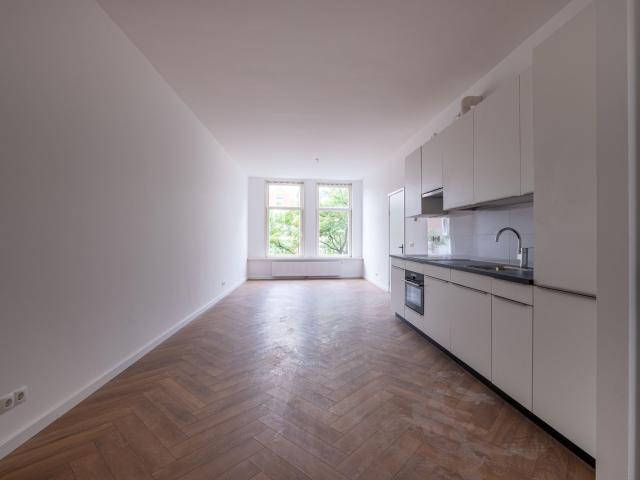 Appartement te huur in Nieuwe Westen, Rotterdam