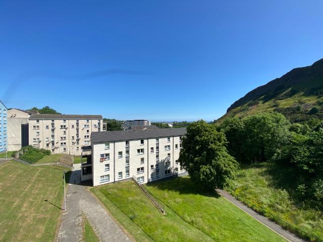 Apartment for rent in Southside, Scotland