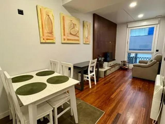 Apartamento en alquiler en O Corazón de María, Vigo