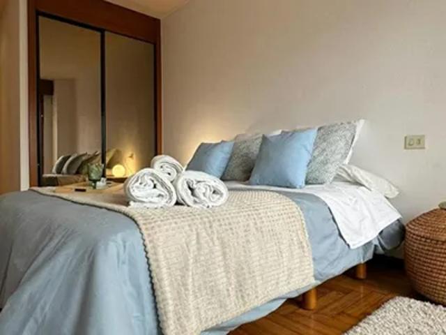 Apartamento en alquiler en Teis, Vigo